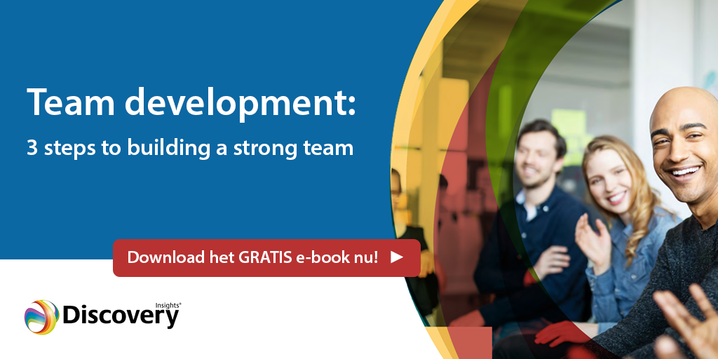 Download ebook Team development 3 steps to building a strong team