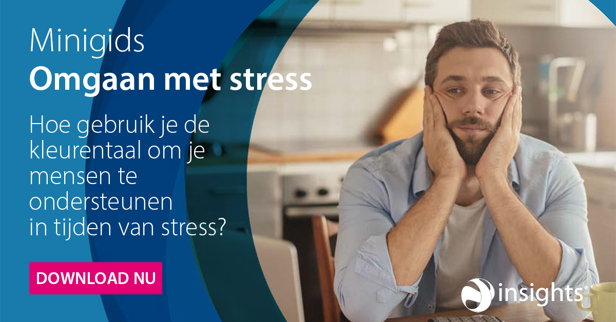 Ebook Omgaan Met Stress 